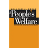The People's Welfare: Law and Regulation in Nineteenth-Century America