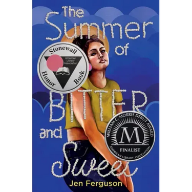 The Summer of Bitter and Sweet