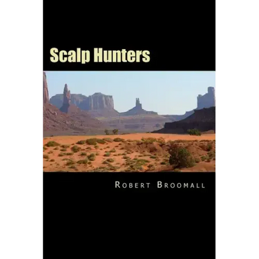 Scalp Hunters