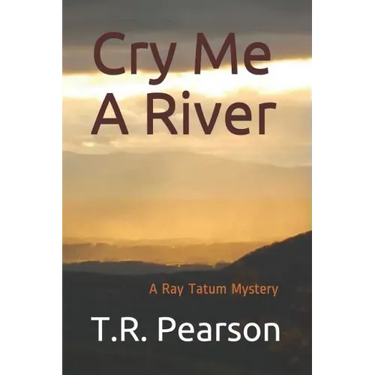 Cry Me A River