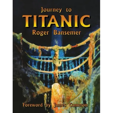 Journey to Titanic