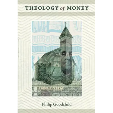 Theology of Money