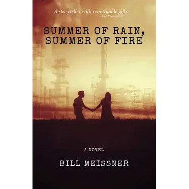 Summer of Rain, Summer of Fire