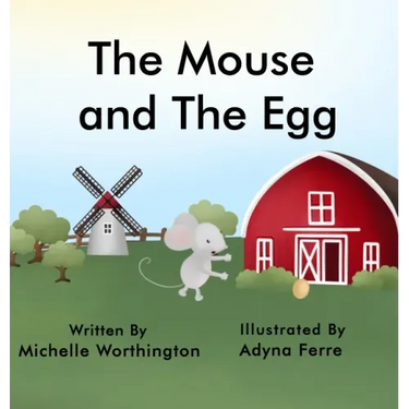 The Mouse and The Egg