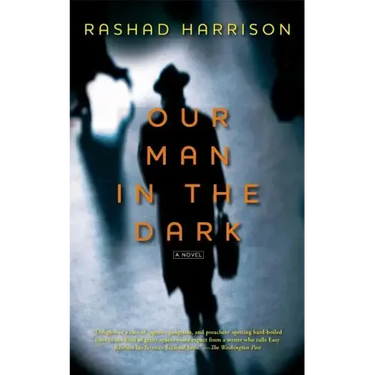 Our Man in the Dark