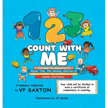 123 Count with Me
