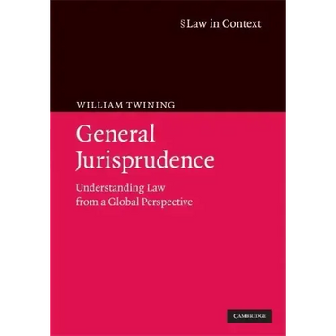 General Jurisprudence