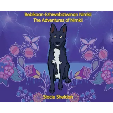 Bebikaan-Ezhiwebiziwinan Nimkii: The Adventures of Nimkii: The Adventures of Nimkii