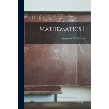 Mathematics I