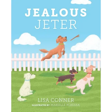 Jealous Jeter