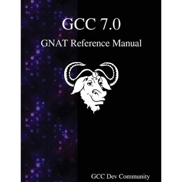 GCC 7.0 GNAT Reference Manual