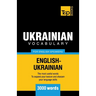 Ukrainian vocabulary for English speakers - 3000 words
