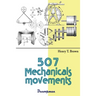 507 Mechanicals movements
