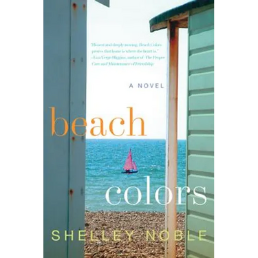 Beach Colors