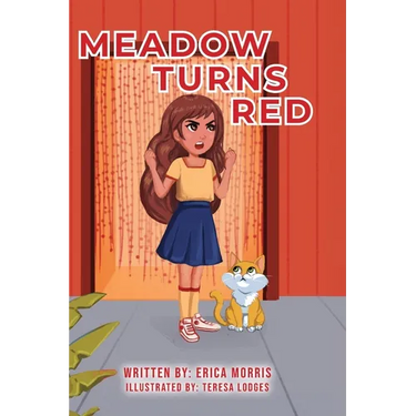 Meadow Turns Red