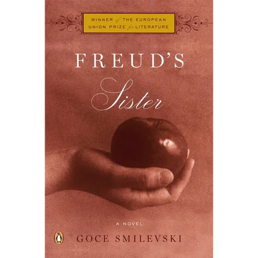 Freud's Sister