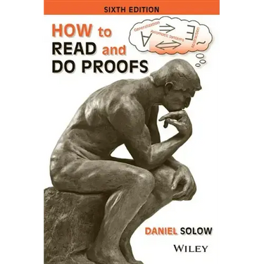 How to Read and Do Proofs