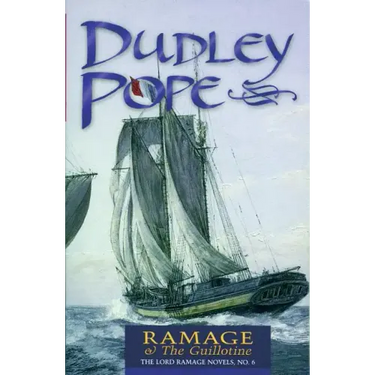 Ramage & the Guillotine