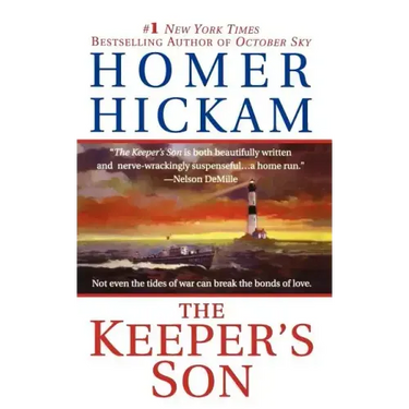The Keeper's Son