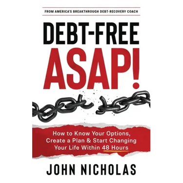 Debt-Free ASAP!