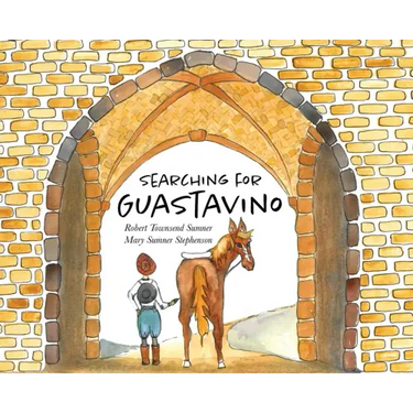 Searching for Guastavino
