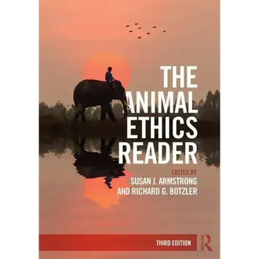 The Animal Ethics Reader
