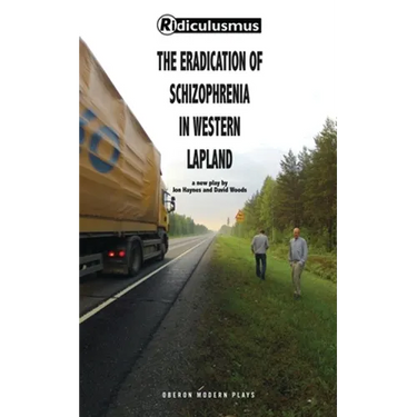 The Eradication of Schizophrenia in Western Lapland