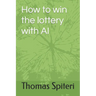 How to win the lottery with AI
