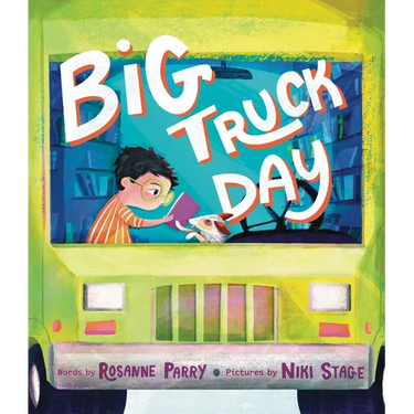 Big Truck Day