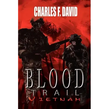 Blood Trail Vietnam