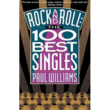 Rock and Roll the 100 Best Singles