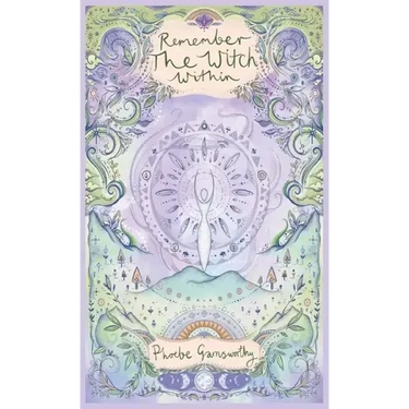 Remember the Witch Within