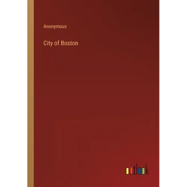 City of Boston