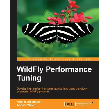 Wildfly Performance Tuning
