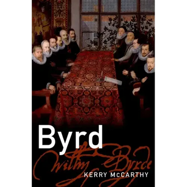Byrd Mmus C