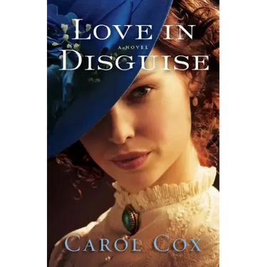 Love in Disguise