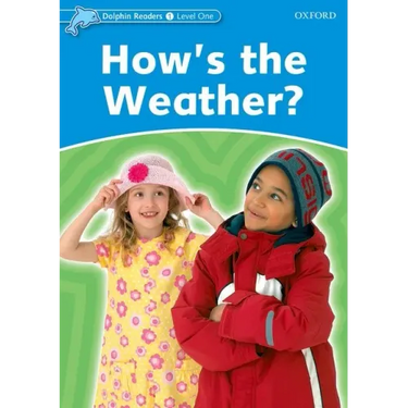 Dol1 Hows the Weather