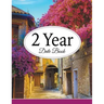 2 Year Date Book