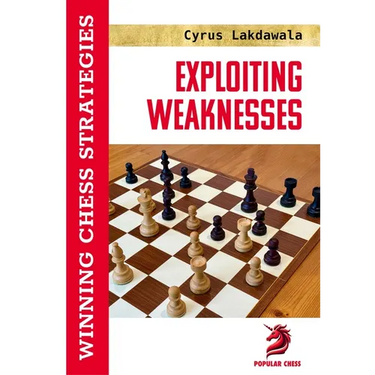 Exploiting Weaknesses: Winning Chess Strategies