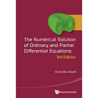 Numer Solution Ordin &..(3rd Ed)