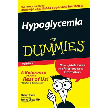 Hypoglycemia for Dummies