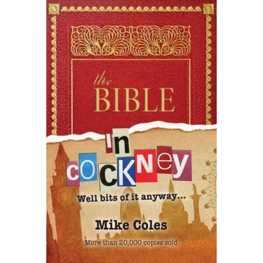 The Bible in Cockney