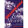 Melodrama and Meaning: History, Culture, and the Films of Douglas Sirk