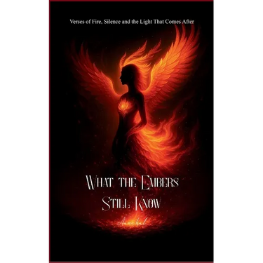 What the Embers Still Know