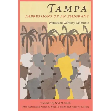 Tampa: Impressions of an Emigrant