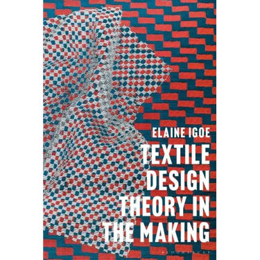 Textile Design Theory in the Making