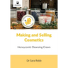 Making and Selling Cosmetics: Honeycomb Cleansing Cream