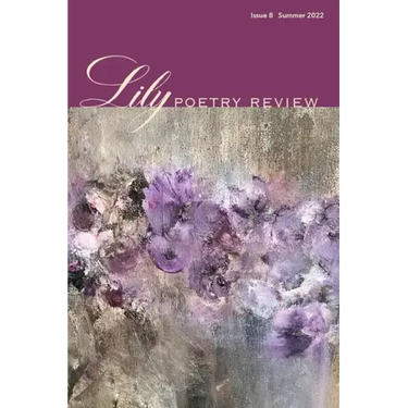 Lily Poetry Review Issue 8