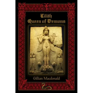 Lilith: Queen of Demons