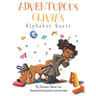 Adventurous Olivia's Alphabet Quest